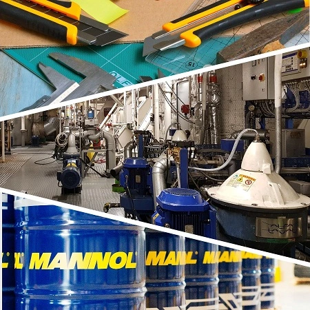 TECHNICAL SHIP SUPPLIES